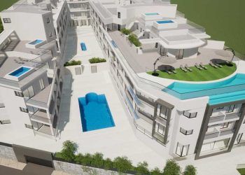 El Registro de Demandantes de Vivienda y Suelo de CONCOVI pone en marcha un nuevo proyecto residencial para 73 viviendas libres en Málaga