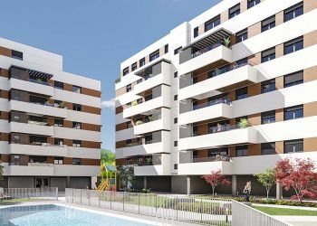 Grupo Ibosa planea adquirir suelo hasta 2026 para promover 3.000 viviendas en cooperativa en los nuevos desarrollos de Madrid