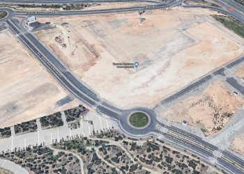 General de Galerías comerciales adquiere Tarraco Centrum a Ten Brinke en Tarragona