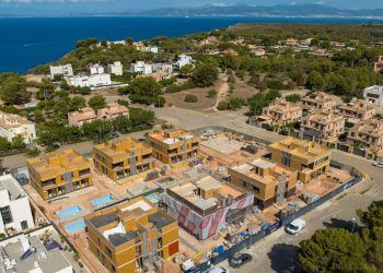 AEDAS Homes afianza entregas a 3 años con 7.000 viviendas en construcción o completadas