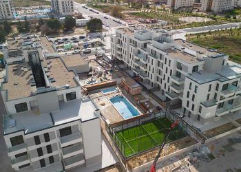 Alcalá de Henares recepciona la urbanización del nuevo barrio Las Sedas