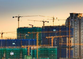 Programa de ayuda a la construcción de viviendas en alquiler social en edificios energéticamente eficientes