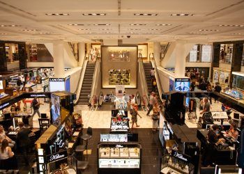 El retail tradicional se reinventa en España con más de 1,5 millones de metros cuadrados rehabilitados y 190.000 de nueva superficie comercial en 2023