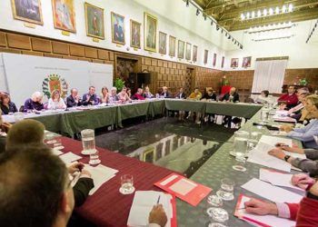 Zaragoza da luz verde al plan para construir 376 viviendas de alquiler asequible