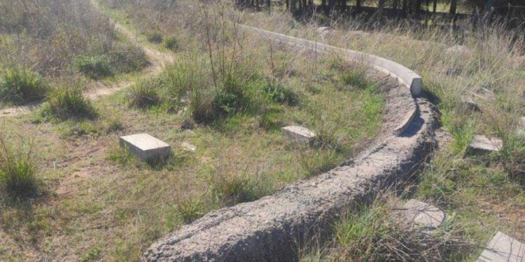 Suelo residencial de Lagar de Oliveros, en Málaga. Fuente: Junta de Andalucía