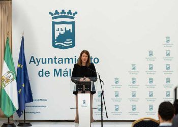 Málaga inicia el trámite para modificar la ordenanza de expedición de licencias urbanísticas