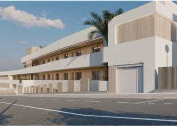 Montebalito afianza su presencia en Canarias con el desarrollo de una promoción residencial en Mogán