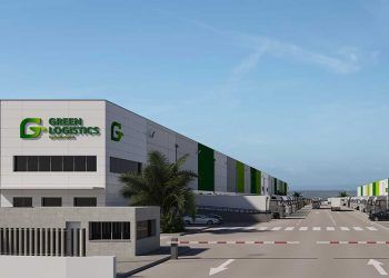 AQ Acentor firma un préstamo de 23 millones para transformar la antigua fábrica de Bacardí en un centro logístico