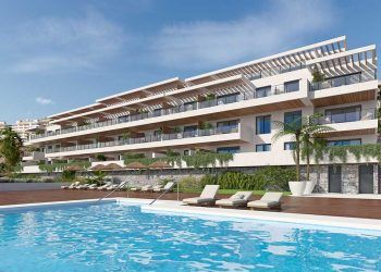 SERPROCOL gestiona un nuevo proyecto de viviendas en la Costa del Sol