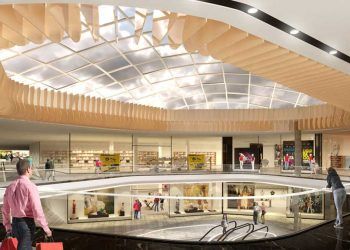 Lighthouse Properties PLC y Resilient REIT Limited cierran la adquisición del centro comercial «Salera» por 171 millones