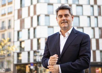 Prologis nombra a Cristian Oller director de Operaciones del Portfolio para el sur de Europa