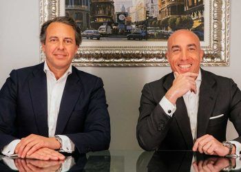 DIZA Consultores premiada como la «mejor consultora inmobiliaria de lujo de Madrid»