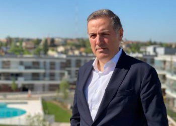 Aedas Homes gana un 56% más, con un beneficio neto de 21,8 millones