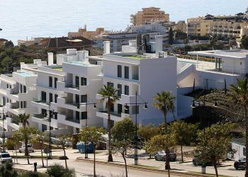Aedas Homes entrega su proyecto Middel Views III en Fuengirola