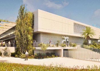 Kadans Science Partner transformará el edificio Node II en Málaga Tech Park tras su reciente adquisición