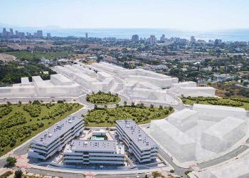 AEDAS Homes y King Street invertirán 270 millones en proyectos residenciales en España