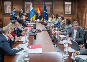El Gobierno de Canarias aprueba el decreto ley de medidas urgentes en materia de vivienda