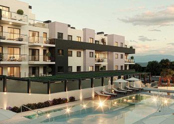 Habitat refuerza su apuesta en Andalucía con la adquisición de tres nuevos suelos y cuatro lanzamientos