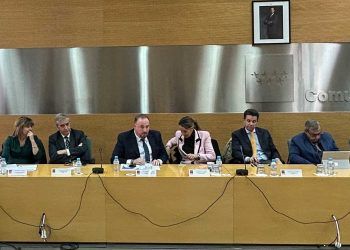 AGV, CONCOVI y ASPRIMA reclaman la urgencia de un nuevo reglamento para la vivienda protegida en la CAM