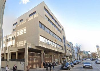 Meridia cambiará usos a oficinas debido a la sobreoferta