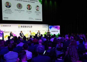 La vivienda pública industrializada se alza como la solución clave para hacer frente a la sobredemanda residencial en España