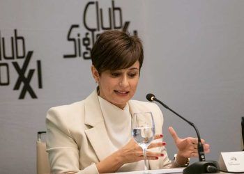 Isabel Rodríguez llevará al Consejo de Ministros en marzo la propuesta de modificación de la Ley de Suelo y Rehabilitación Urbana para su tramitación en el Congreso