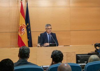 MIVAU publica el índice de precios de referencia para poner límites a los alquileres