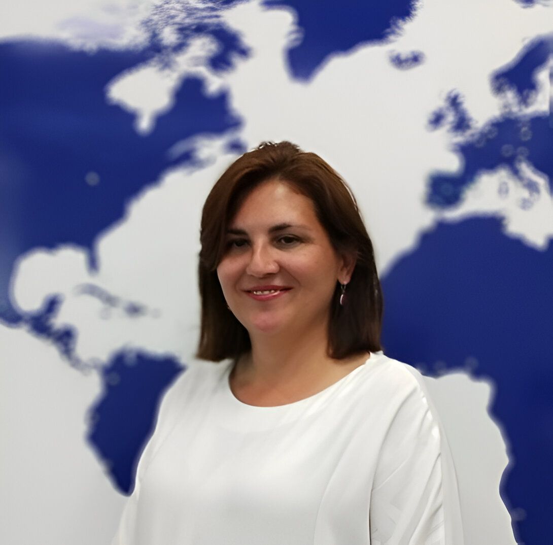 Rocío García Ram