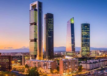 Madrid y Barcelona, en el Top 10 de ciudades del mundo donde el precio de la vivienda de lujo crecerá más en 2024