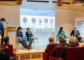 Los líderes del sector inmobiliario analizan las tendencias de inversión en un nuevo Meridiana MeetUp