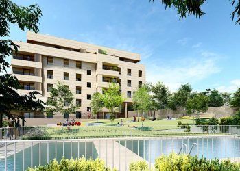 Neinor invierte 15 millones en la promoción Mungia Homes en Bizkaia