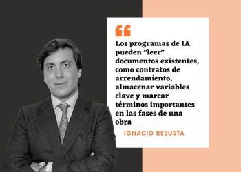 ¿Cómo puede utilizarse la inteligencia artificial en la inversión inmobiliaria?