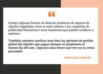 Seguros de alquiler: todo lo que necesitas saber para contratar el mejor