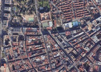 Persépolis Investments adquiere 3000 m² de oficinas en Pradillo para living