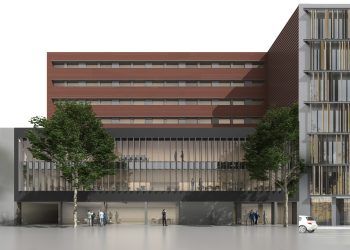 DeA Capital Real Estate, Partners Group y Camplus compran a GC Gruppe-Teclisa una parcela de 8.300 m² en el distrito 22@ de Barcelona