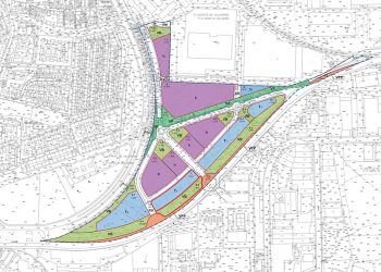 Madrid da luz verde al proyecto de urbanización de Lenguas Este en Villaverde