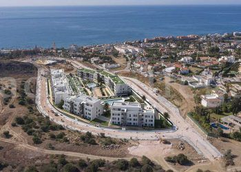 AEDAS Homes alcanza las 230 viviendas y los cerca de 100 millones de inversión en el nuevo barrio Zenity en Estepona