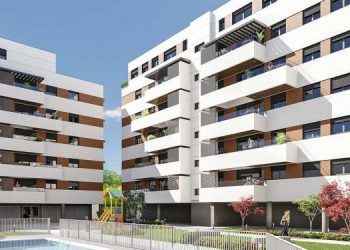 Grupo Ibosa compra los suelos de Repsol y Aliseda en Los Berrocales para construir vivienda asequible