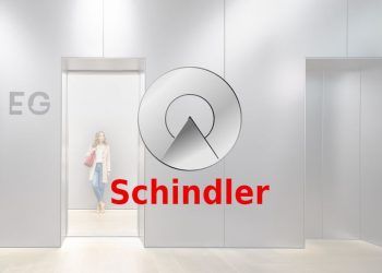 Schindler registra una mejora en la ejecución y un incremento de rentabilidad en 2023