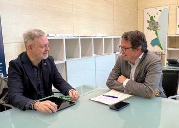El Ayuntamiento de Valencia analiza propuestas para aumentar la oferta de vivienda asequible