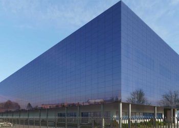 Merlin Properties avanza en el lanzamiento de dos nuevos data centers