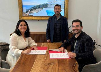 Alibuilding adjudica la construcción de su promoción Alborán Beach a Alcudia