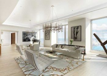 Las «branded residences» experimentan un crecimiento exponencial y triplicarán su oferta hasta 2027