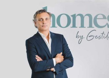 Homes by Gestilar cierra la compra de 66 viviendas en el barrio de Salamanca