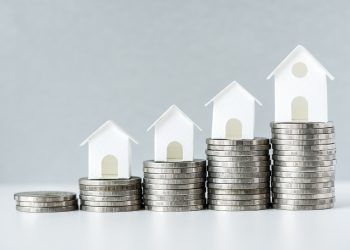 El mercado hipotecario y la compraventa de viviendas se contraen en 2023