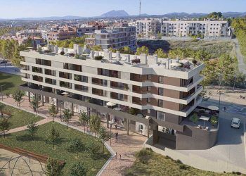 Neinor Homes refuerza su apuesta por Cataluña con una inversión de 457 millones hasta 2030