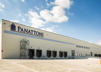 Panattoni alquilará el parque logístico «Panattoni Park Zaragoza II» a Fútbol Emotion