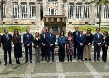 La Comunidad de Madrid presenta un plan de choque con diez nuevas medidas de impulso en materia de vivienda