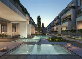 ASG Homes invertirá 150 millones en suelo, entregará 900 viviendas e impulsará el senior living en 2024