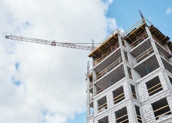 Las licitaciones de obra para viviendas aumentan un 14,9% en enero
